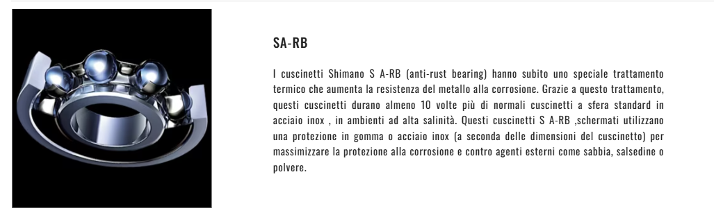 SHIMANO ULTEGRA XSE - immagine 16