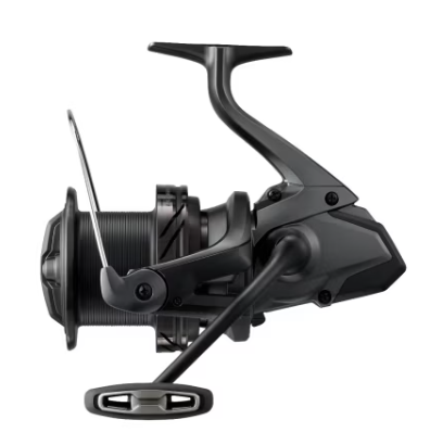 SHIMANO XR XTD - immagine 2