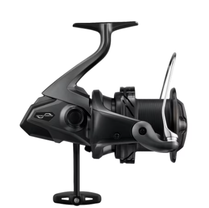SHIMANO XR XTD - immagine 3