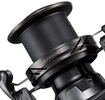 SHIMANO XR XTD - immagine 6