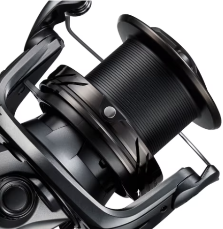 SHIMANO XR XTD - immagine 7