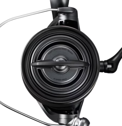 SHIMANO XR XTD - immagine 8