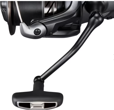 SHIMANO XR XTD - immagine 9