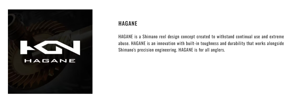 SHIMANO XR XTD - immagine 10