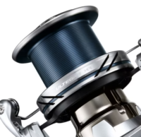 SHIMANO XR XSD