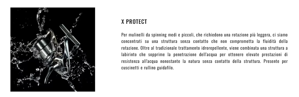 SHIMANO STRADIC - immagine 9