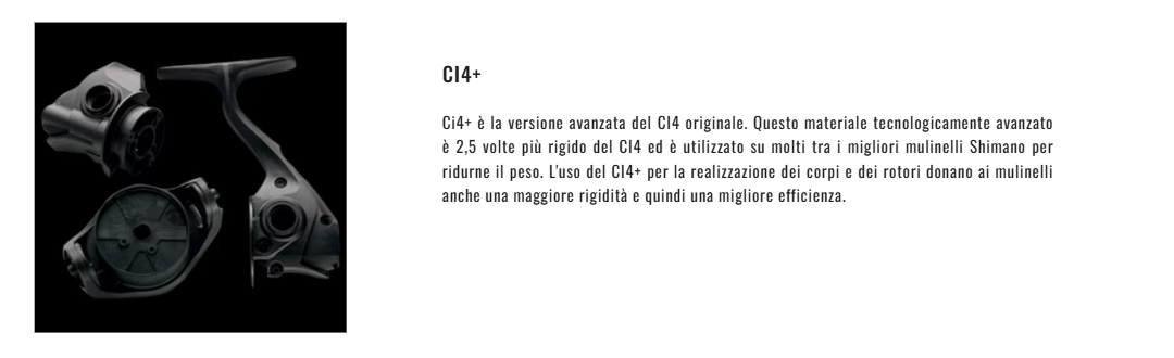 SHIMANO STRADIC - immagine 12