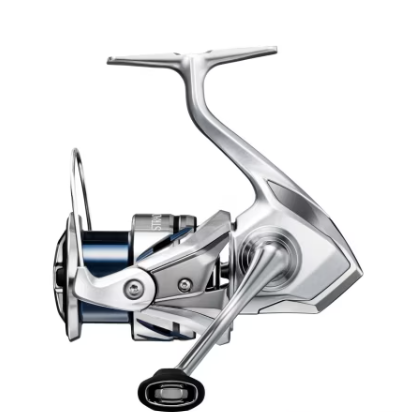 SHIMANO STRADIC - immagine 6