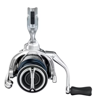 SHIMANO STRADIC - immagine 3