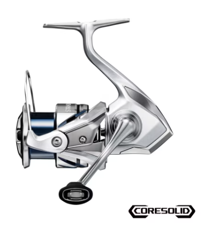SHIMANO STRADIC - immagine 7
