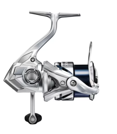 SHIMANO STRADIC - immagine 2