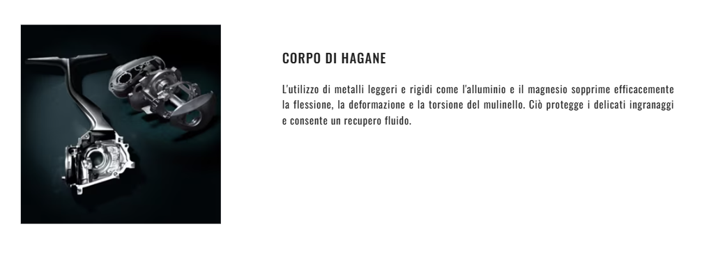 SHIMANO STRADIC - immagine 14