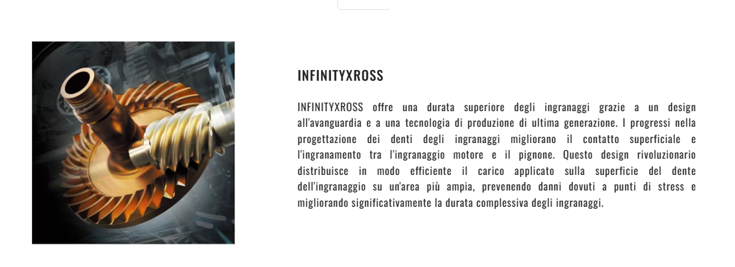 SHIMANO STRADIC - immagine 15