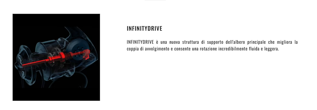 SHIMANO STRADIC - immagine 16