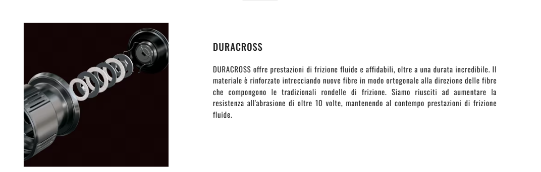 SHIMANO STRADIC - immagine 17