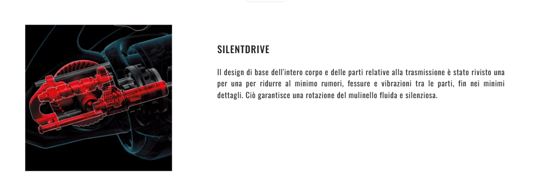 SHIMANO STRADIC - immagine 18
