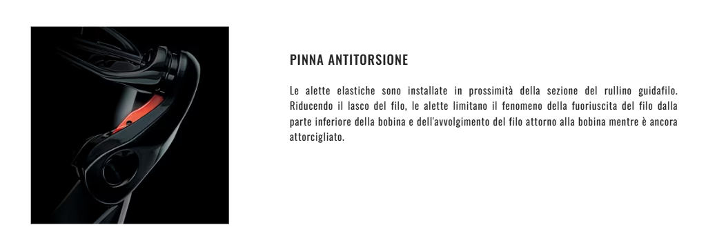SHIMANO STRADIC - immagine 19