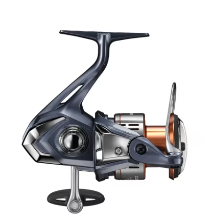 SHIMANO NASCI - immagine 4