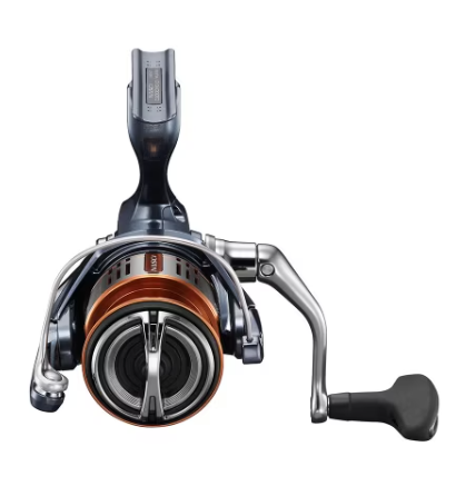 SHIMANO NASCI - immagine 5