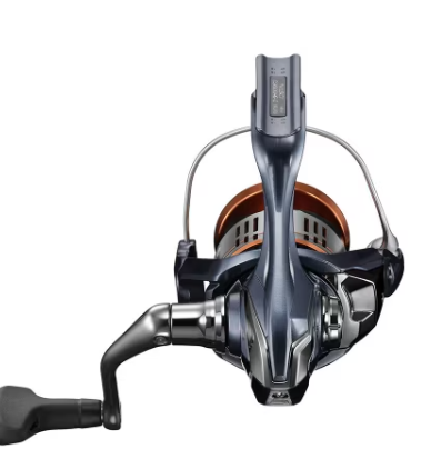 SHIMANO NASCI - immagine 6