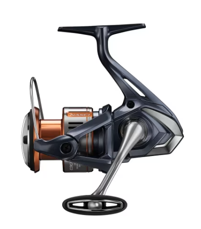 SHIMANO NASCI - immagine 8