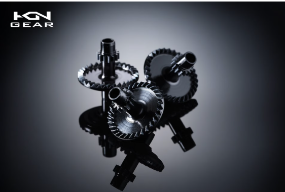 SHIMANO NASCI - immagine 10