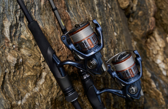 SHIMANO NASCI - immagine 12