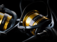 SHIMANO SAHARA