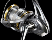 SHIMANO SEDONA