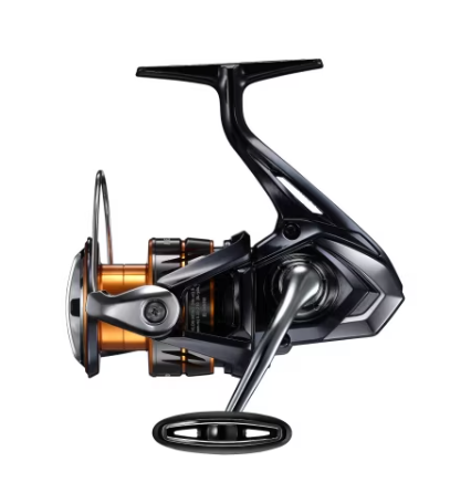 SHIMANO NEXAVE - immagine 2