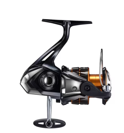 SHIMANO NEXAVE - immagine 3