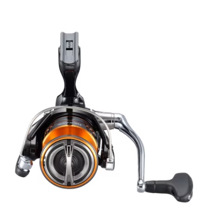SHIMANO NEXAVE - immagine 4