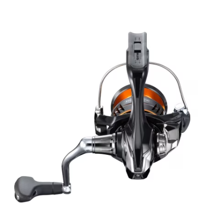 SHIMANO NEXAVE - immagine 6