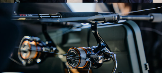 SHIMANO NEXAVE