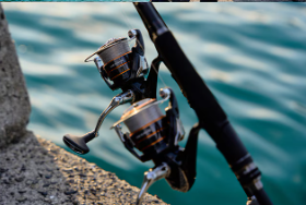 SHIMANO NEXAVE - immagine 9