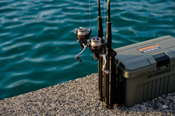 SHIMANO NEXAVE - immagine 10