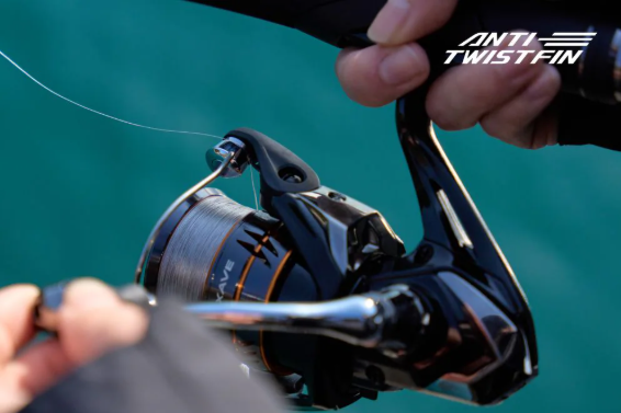 SHIMANO NEXAVE - immagine 11