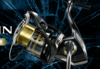 SHIMANO SUSTAIN