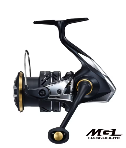 SHIMANO SUSTAIN FJ - immagine 2