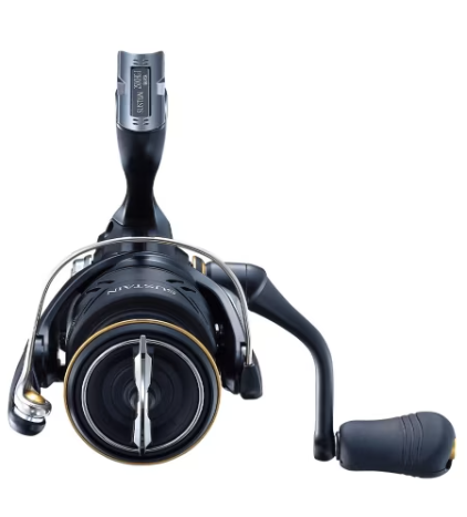 SHIMANO SUSTAIN FJ - immagine 4