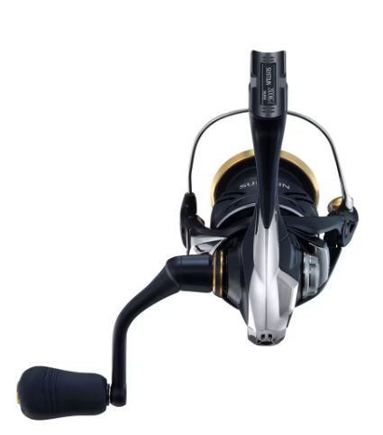 SHIMANO SUSTAIN FJ - immagine 5