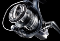 SHIMANO MIRAVEL
