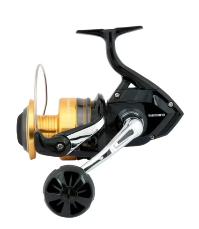 SHIMANO SOCORRO - immagine 3