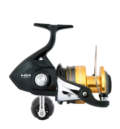 SHIMANO SOCORRO - immagine 4