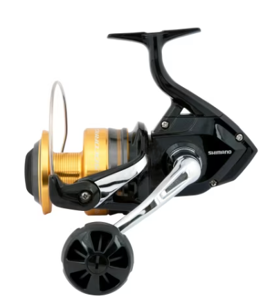 SHIMANO SOCORRO