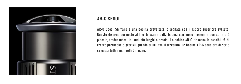 SHIMANO SOCORRO - immagine 8