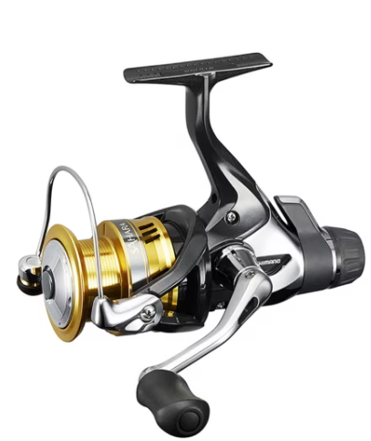 SHIMANO SAHARA R - immagine 2