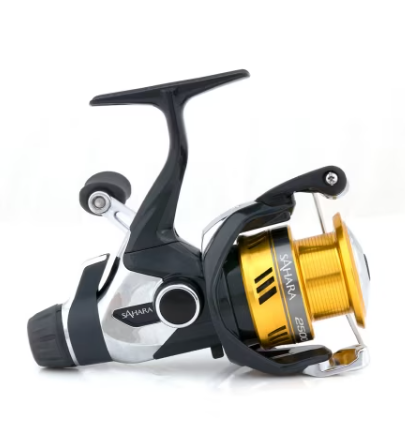 SHIMANO SAHARA R - immagine 3