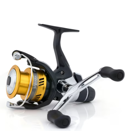 SHIMANO SAHARA R - immagine 4