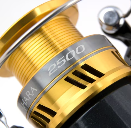SHIMANO SAHARA R